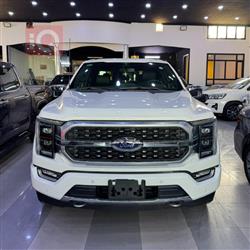 فۆرد F-150